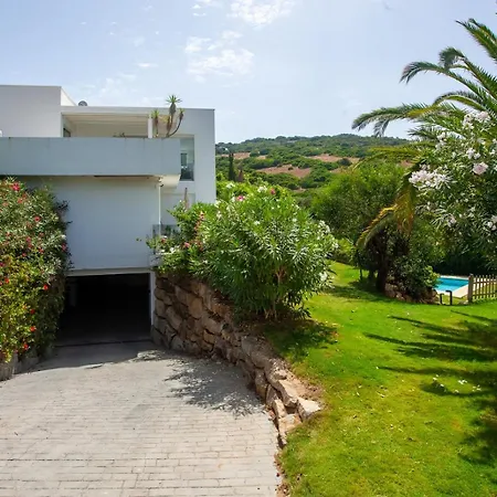 Playa Blanca Zahara Ferienhaus
