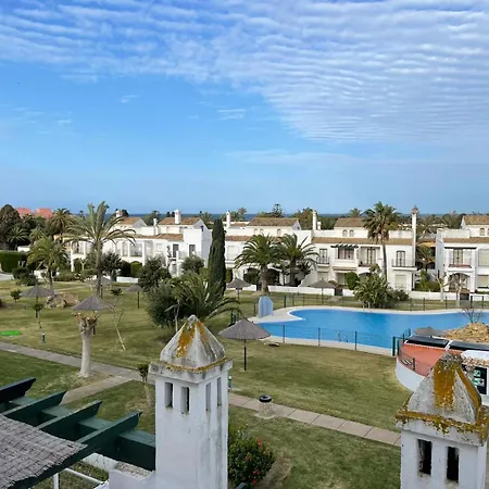 Playa Blanca Zahara *