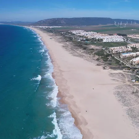 Playa Blanca Zahara Сasa de vacaciones