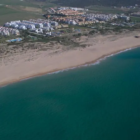 Playa Blanca Zahara Сasa de vacaciones Zahara de los Atunes