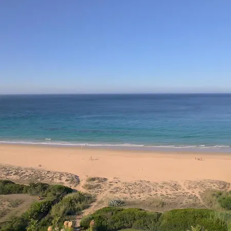 Playa Blanca Zahara * Zahara de los Atunes