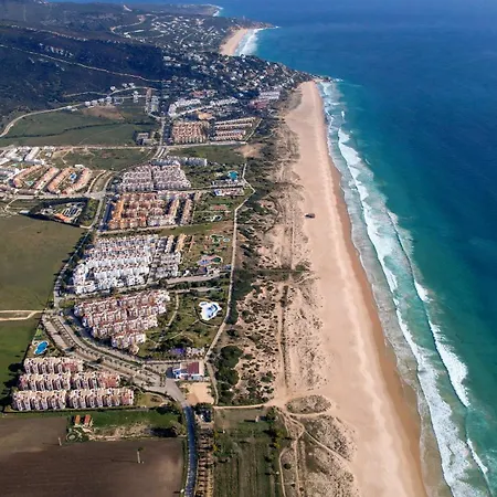 Playa Blanca Zahara