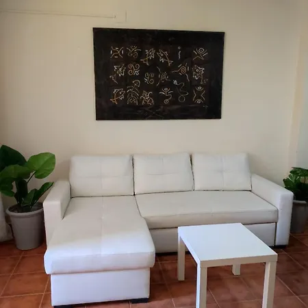 Сasa de vacaciones Playa Blanca Zahara *