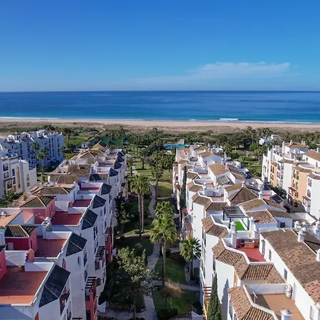 Playa Blanca Zahara Сasa de vacaciones