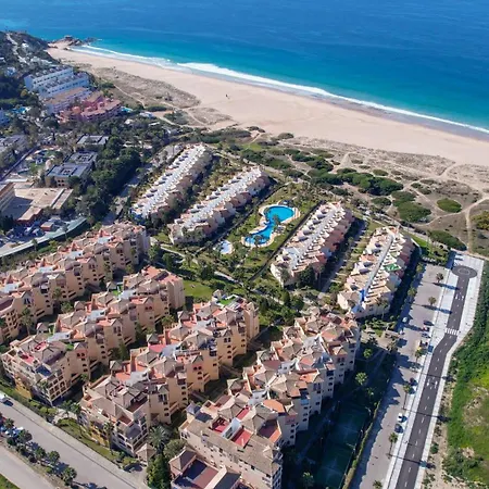 Playa Blanca Zahara *